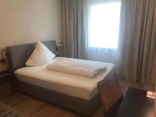 Altstadthotel Millipp Beilngries Εξωτερικό φωτογραφία