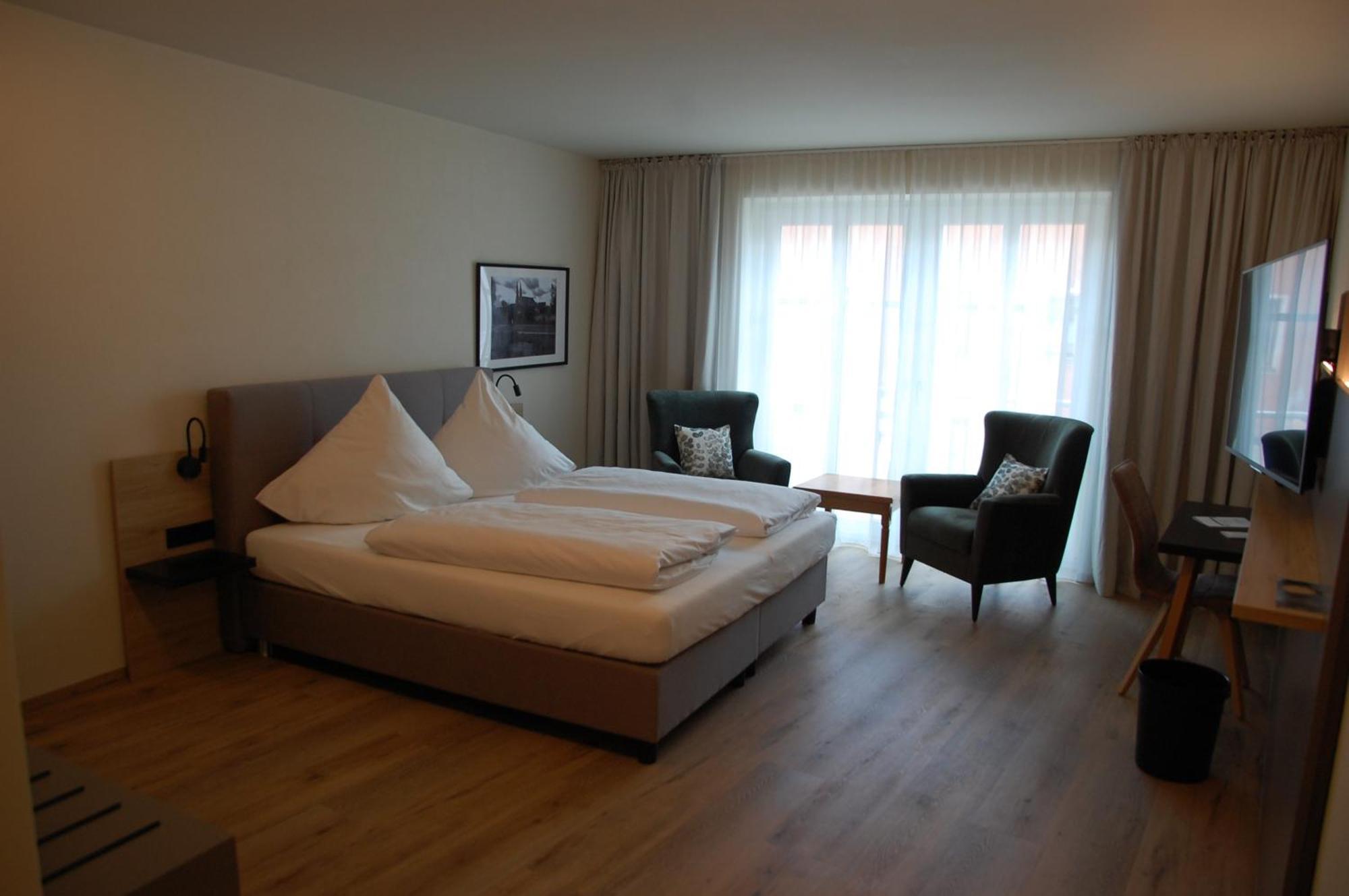 Altstadthotel Millipp Beilngries Δωμάτιο φωτογραφία